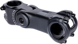Contec stuurpen ueda ct stem ueda 31,8 28,6x110mm, black - afbeelding 2