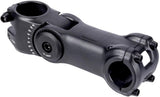 Contec stuurpen ueda ct stem ueda 25,4 28,6x100mm, black - afbeelding 2