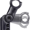 Contec stuurpen ueda hybrid ct stem ueda hybrid 31,8 28,6x90mm, black