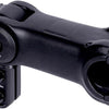 Contec stuurpen ueda hybrid ct stem ueda hybrid 31,8 28,6x100mm, black
