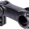 Contec stuurpen ueda hybrid ct stem ueda hybrid 31,8 28,6x110mm, black