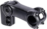 Contec stuurpen ueda hybrid ct stem ueda hybrid 31,8 28,6x110mm, black - afbeelding 2