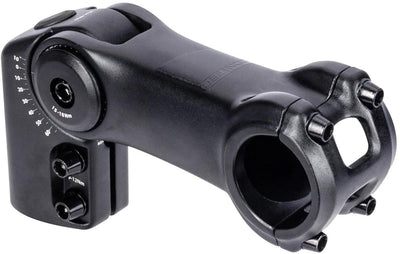 Contec stuurpen ueda hybrid ct stem ueda hybrid 31,8 28,6x110mm, black