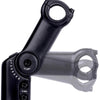 Contec stuurpen ueda hybrid ct stem ueda hybrid 25,4 28,6x100mm, black