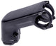 Contec stuurpen ueda fix ct stem ueda fix 31,8 28,6x110mm, black