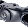 Contec stuurpen seto ct stem seto 31,8 28,6x90mm, black