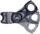 Contec stuurpen seto ct stem seto 31,8 28,6x90mm, black