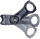 Contec stuurpen seto ct stem seto 31,8 28,6x110mm, black