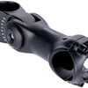 Contec stuurpen seto ct stem seto 25,4 28,6x110mm, black