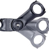 Contec stuurpen seto ct stem seto 25,4 28,6x110mm, black