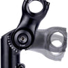 Contec stuurpen seto hybrid ct stem seto hybrid 25,4 28,6x80mm, black