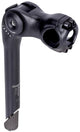 Contec stuurpen seto stick ct stem seto stick 25,4 31,8x75mm, black