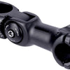 Contec stuurpen lida ct stem lida 31,8x110mm, black
