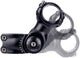 Contec stuurpen lida ct stem lida 25,4x110mm, black
