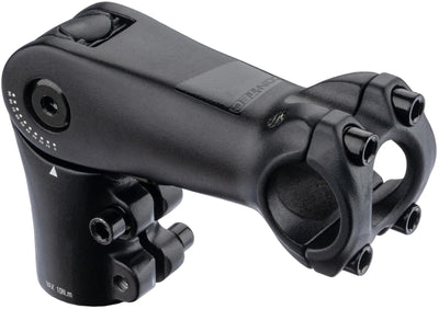 Contec stuurpen lida hybrid ct stem lida hybrid 25,4x110mm, black