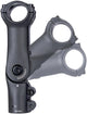 Contec stuurpen lida hybrid ct stem lida hybrid 25,4x110mm, black