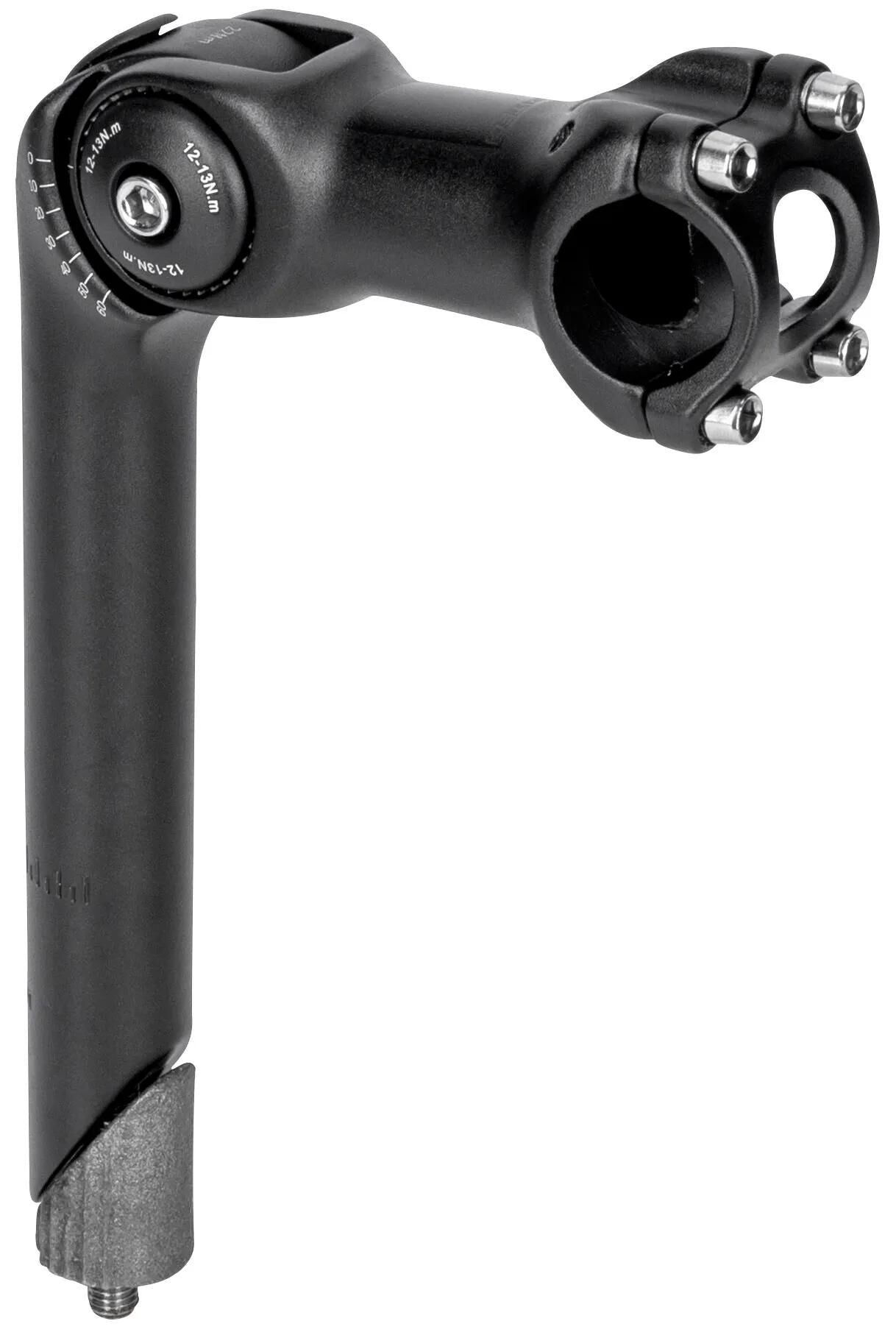 Contec stuurpen lida stick ct stem lida stick 25,4 25,4x120mm,black