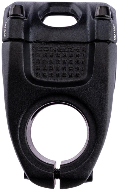 Contec stuurpen sedona 35 ct stem sedona 35 35,0x40mm, black