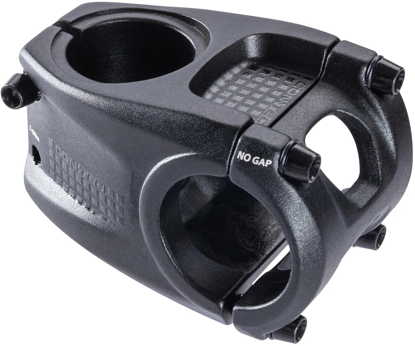Contec stuurpen sedona ct stem sedona 31,8x40mm, black