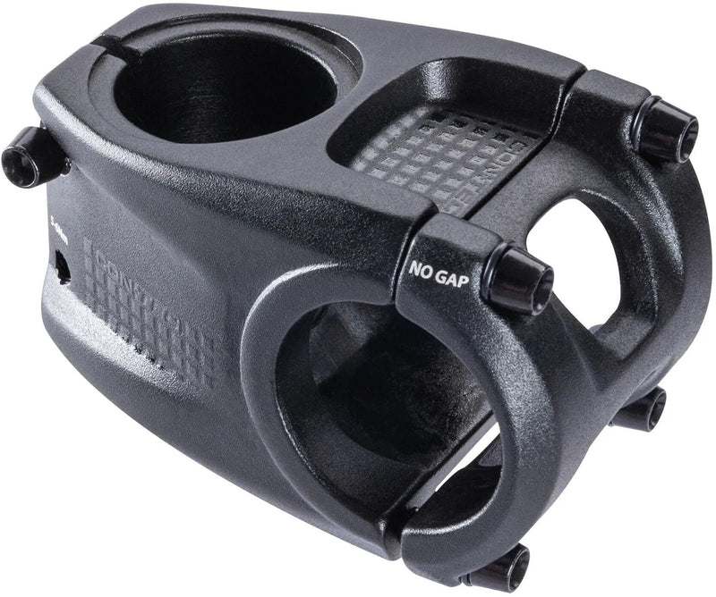 Contec stuurpen sedona ct stem sedona 31,8x40mm, black