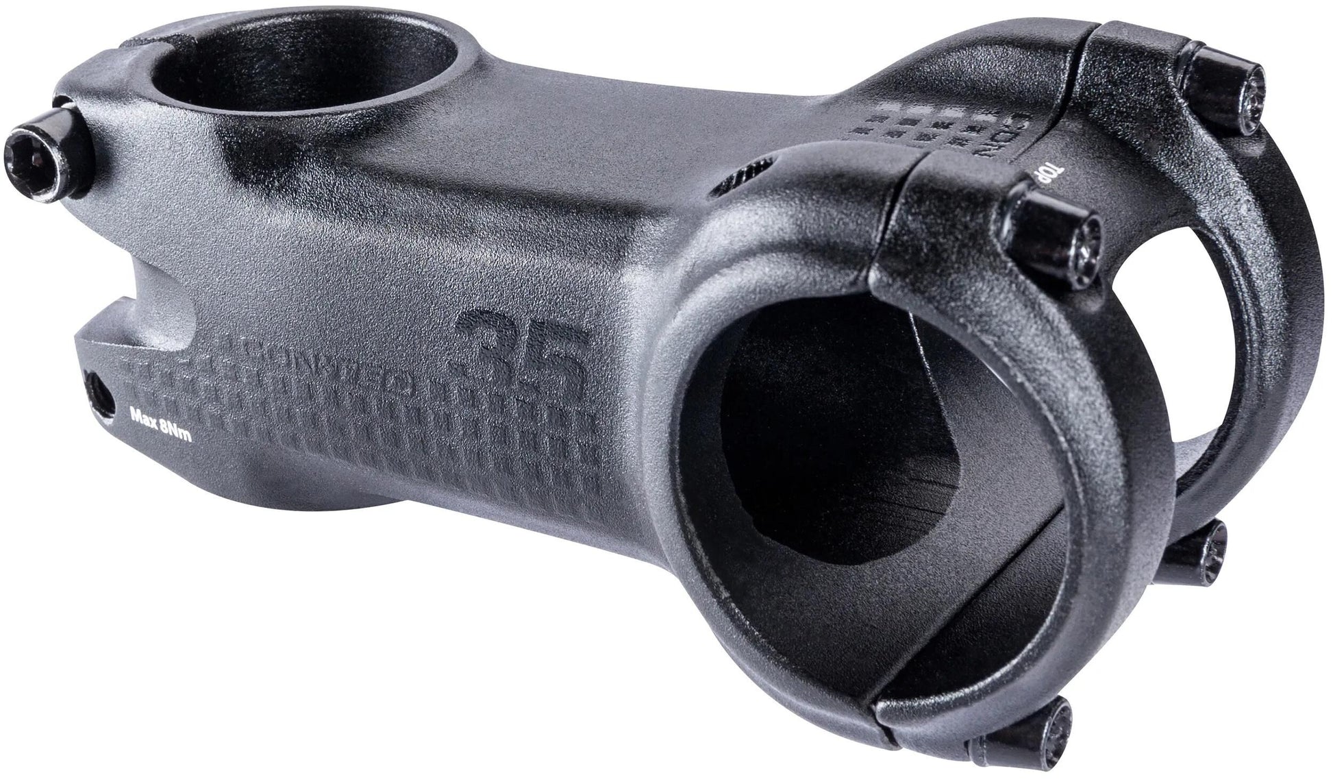 Contec stuurpen taos 35 ct stem taos 35 35,0x60mm, black