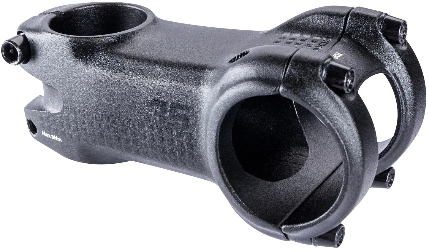 Contec stuurpen taos 35 ct stem taos 35 35,0x70mm, black