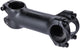 Contec stuurpen forge ct stem forge 31.8 mm x100 mm, black