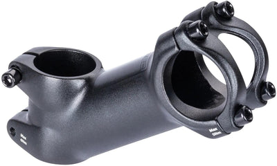 Contec stuurpen forge hr ct stem forge hr 31,8x90mm, black