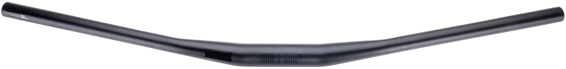 Contec stuur vertigo 35 ct handlebar vertigo 35 35,0x760mm, r15 s7, black