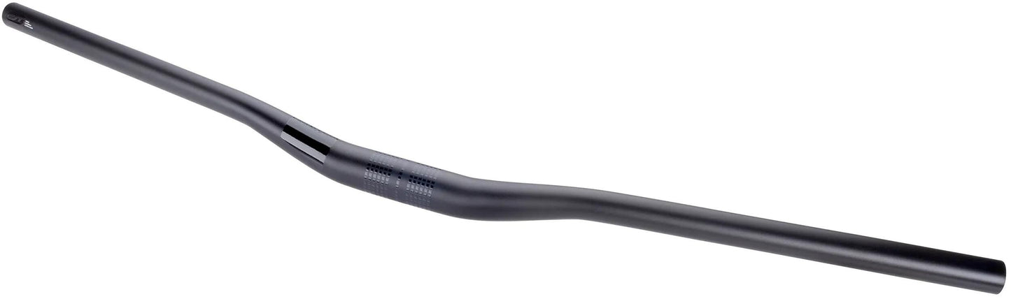 Contec stuur vertigo ct handlebar vertigo 31,8x740mm, r10 s7, black