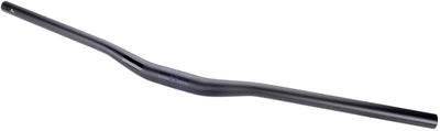 Contec stuur vertigo ct handlebar vertigo 31,8x740mm, r20 s7, black