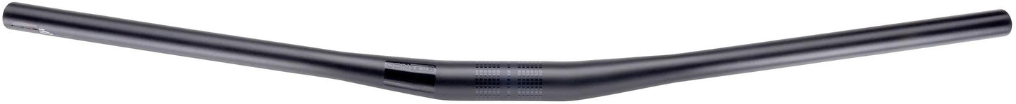 Contec stuur vertigo ct handlebar vertigo 31,8x760mm, r30 s7, black