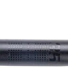 Contec stuur portal 35 ct handlebar portal 35 35,0x740mm, r20 s9, black