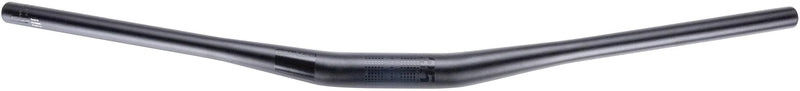 Contec stuur portal 35 ct handlebar portal 35 35,0x780mm, r20 s9, black