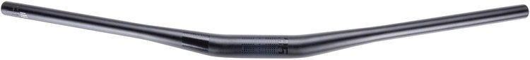 Contec stuur portal 35 ct handlebar portal 35 35,0x740mm, r30 s8, black