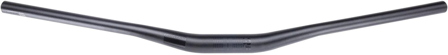 Contec stuur portal 35 ct handlebar portal 35 35,0x760mm, r30 s8, black