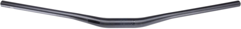 Contec stuur portal 35 ct handlebar portal 35 35,0x760mm, r30 s8, black