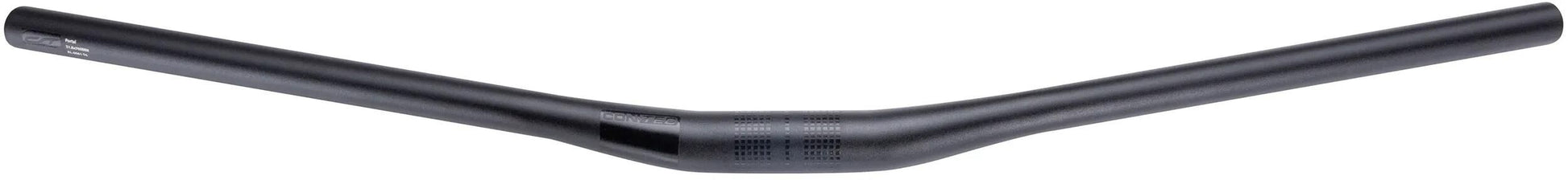 Contec stuur portal ct handlebar portal 31,8x740mm, r15 s9, black