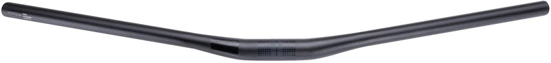 Contec stuur portal ct handlebar portal 31,8x760mm, r15 s9, black
