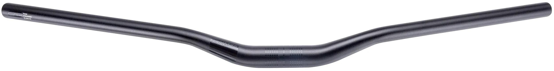 Contec stuur portal ct handlebar portal 31,8x780mm, r30 s9, black
