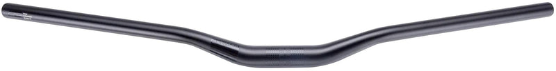 Contec stuur portal ct handlebar portal 31,8x760mm, r30 s9, black