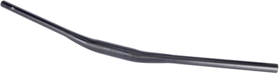 Contec stuur moab 35 ct handlebar moab 35 35,0x720mm, r15 s9, black