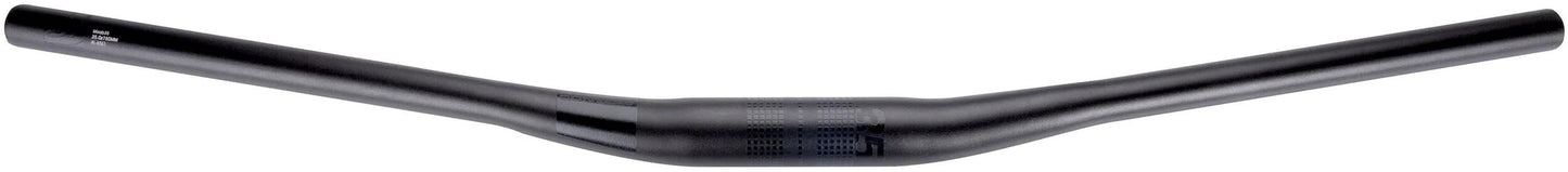 Contec stuur moab 35 ct handlebar moab 35 35,0x720mm, r15 s9, black