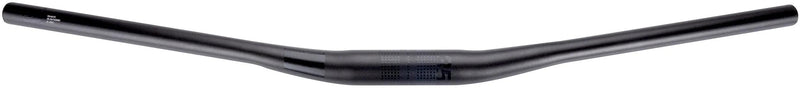 Contec stuur moab 35 ct handlebar moab 35 35,0x720mm, r15 s9, black