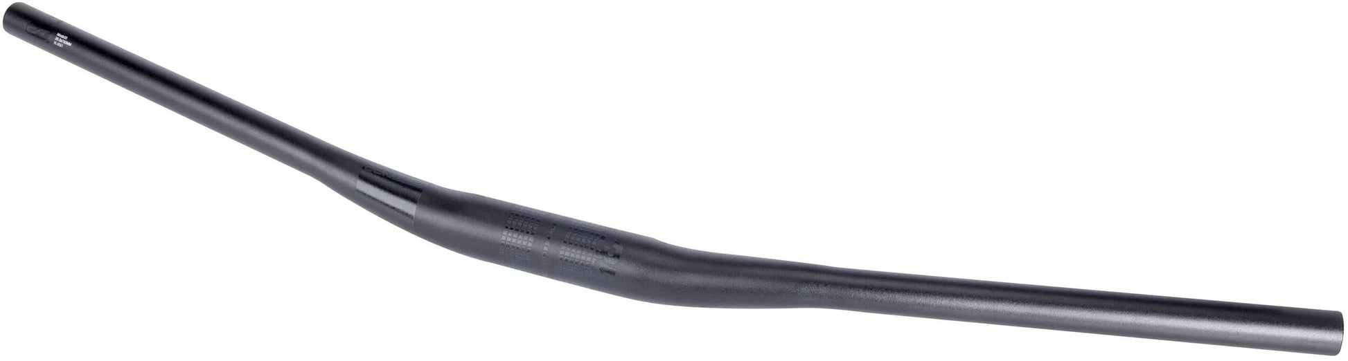 Contec stuur moab 35 ct handlebar moab 35 35,0x740mm, r15 s9, black