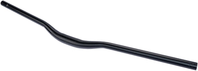 Contec stuur moab ct handlebar moab 31,8x700mm, r15 s9, black
