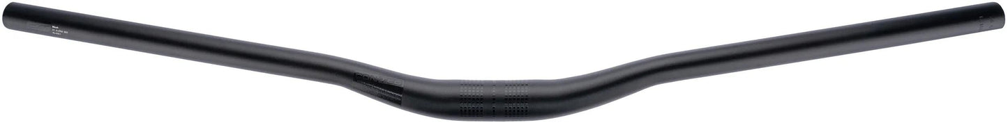 Contec stuur moab ct handlebar moab 31,8x700mm, r15 s9, black