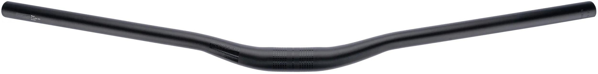 Contec stuur moab ct handlebar moab 31,8x700mm, r15 s9, black