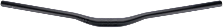 Contec stuur moab ct handlebar moab 31,8x780mm, r25 s9, black