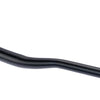 Contec stuur moab ct handlebar moab 25,4x680mm, r25 s8, black